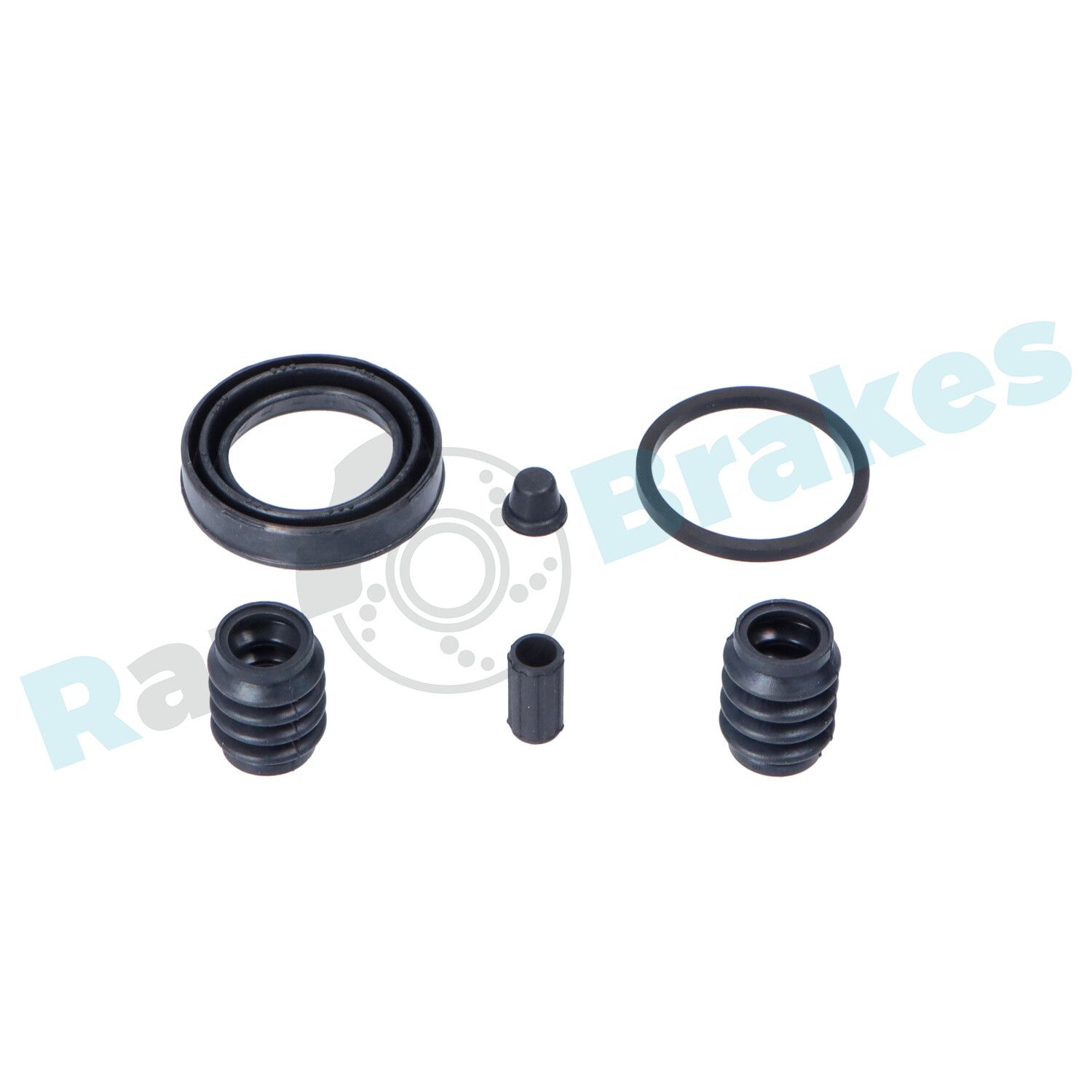 Remondikomplekt,Pidurisadul