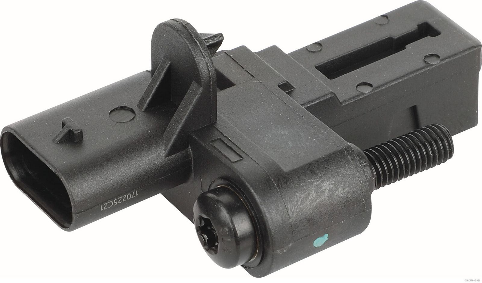 Senzor impulsuri, arbore cotit HERTH+BUSS ELPARTS 70610117