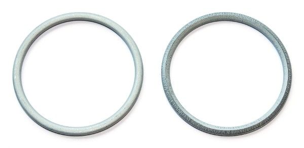 Uszczelka, rura wylotowa ELRING 812.838