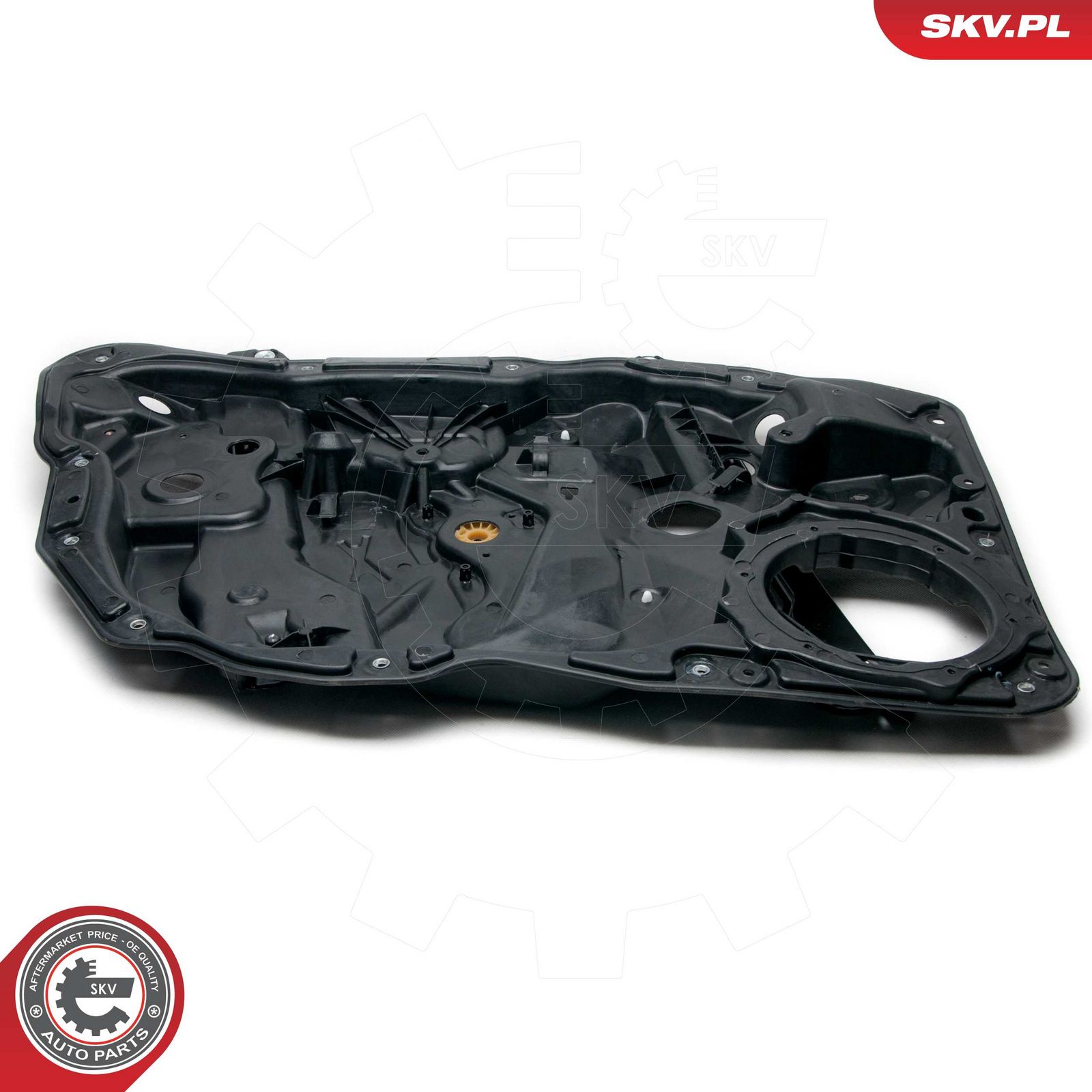 Levně Zvedací zařízení oken ESEN SKV 01SKV885