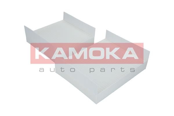 Filtr, vzduch v interiéru KAMOKA F411101