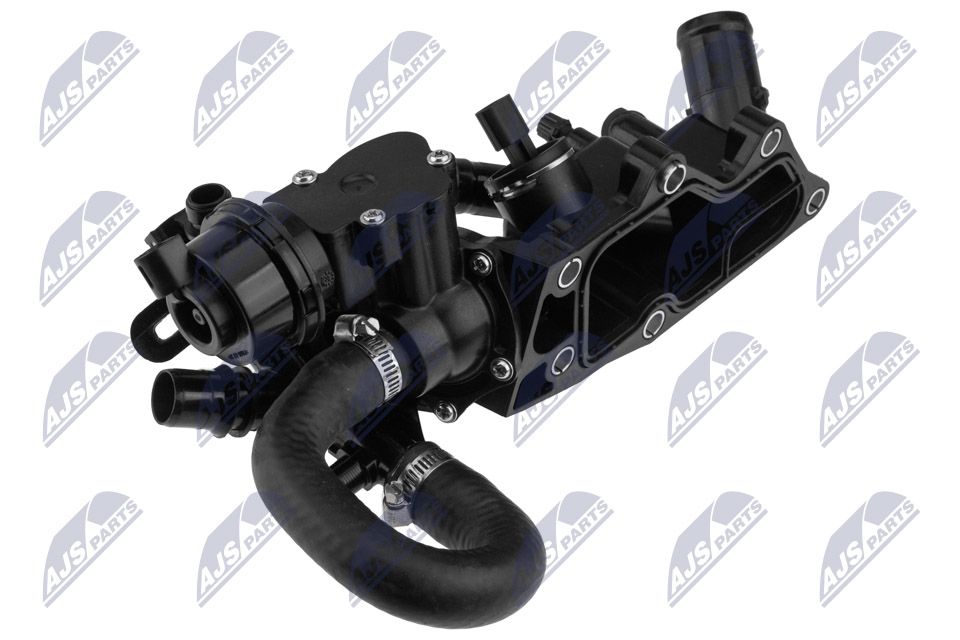 termostat,lichid racire NTY CTM-RE-032