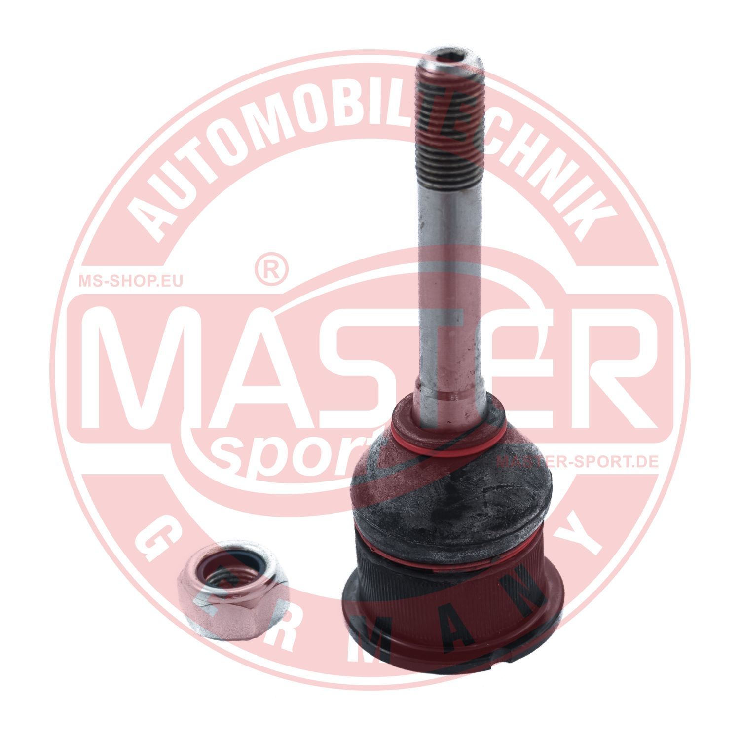Przegub mocujący / prowadzący MASTER-SPORT GERMANY 10533-PCS-MS