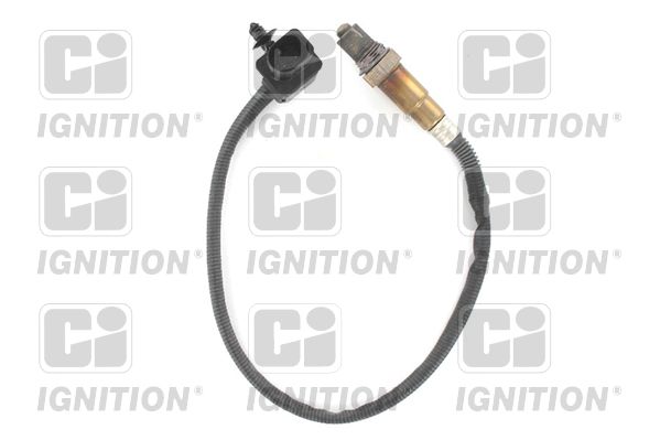 Sonda lambda QUINTON HAZELL XLOS1846