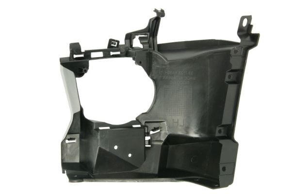 Cadre, projecteur antibrouillard
