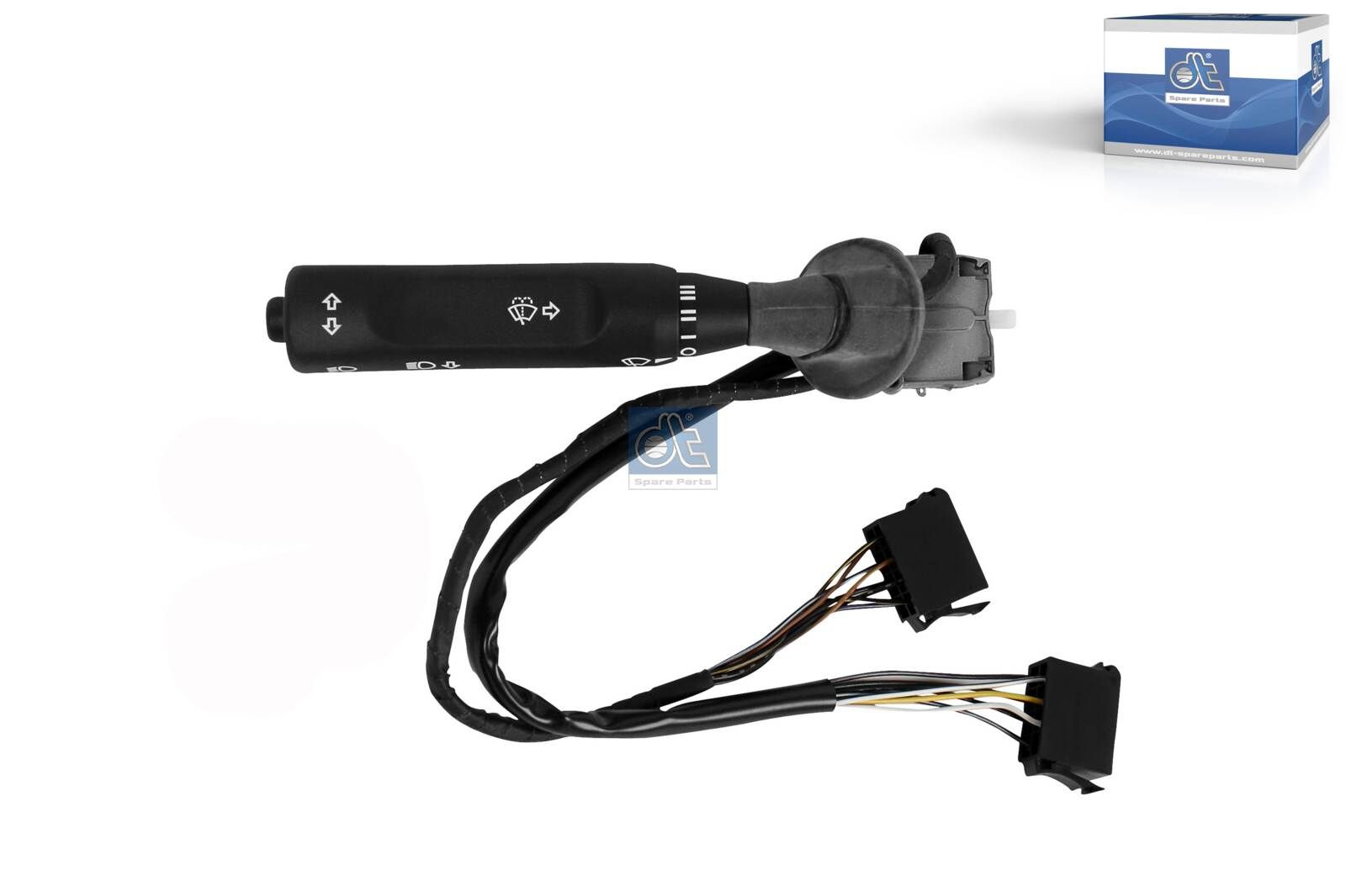 Comutator coloana directie DIESEL TECHNIC 4.61555