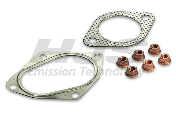 Set montare, catalizator HJS 82 11 3264