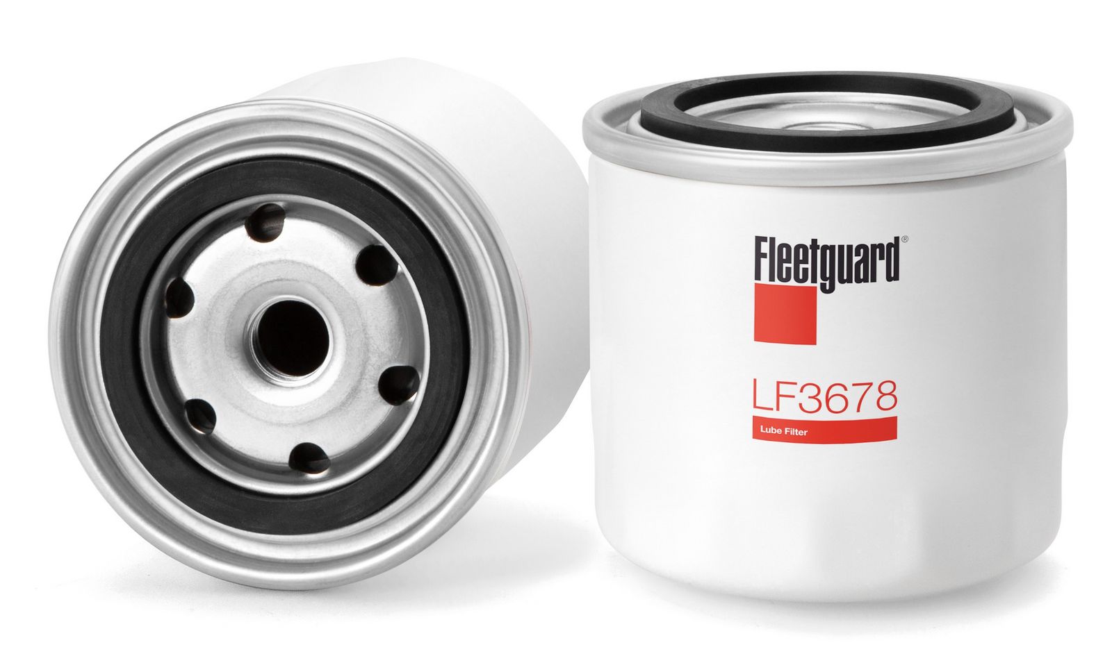 Filtru ulei FLEETGUARD LF3678