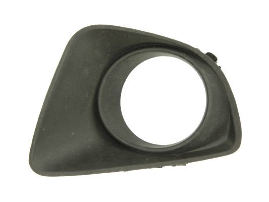 Õhuvõre, põrkeraud