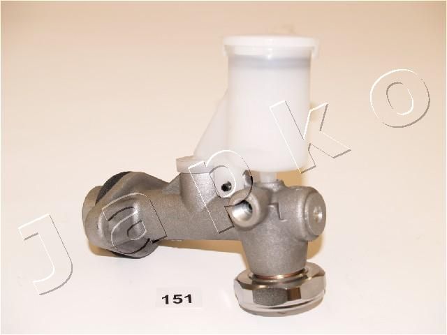 Главный цилиндр, система сцепления