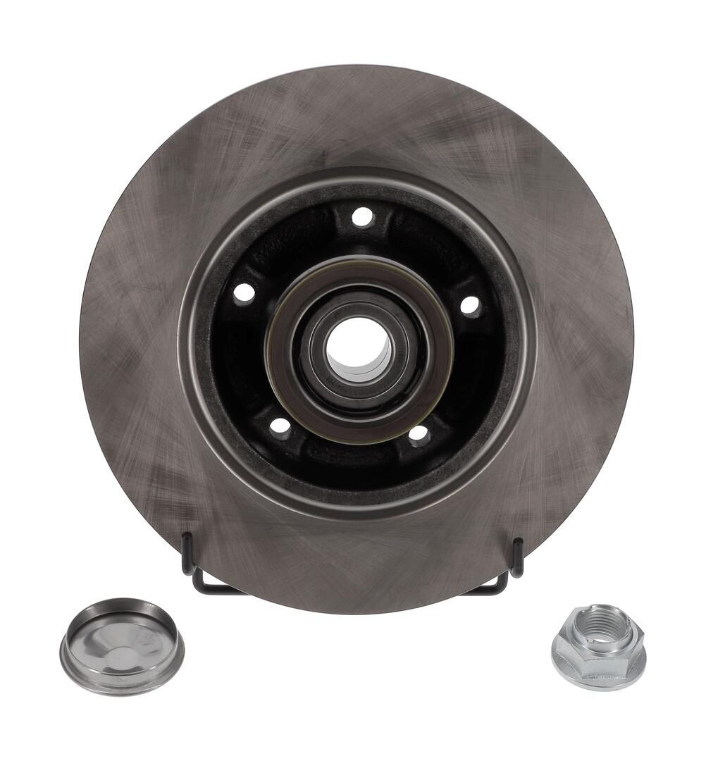 Тормозной диск