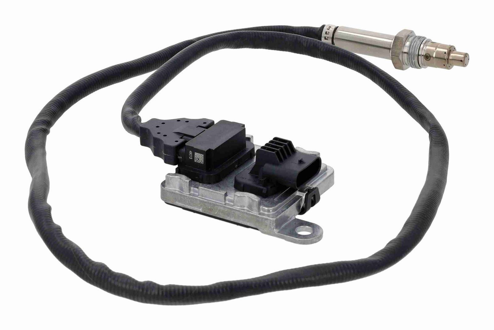 Capteur NOx, Injection d'urée
