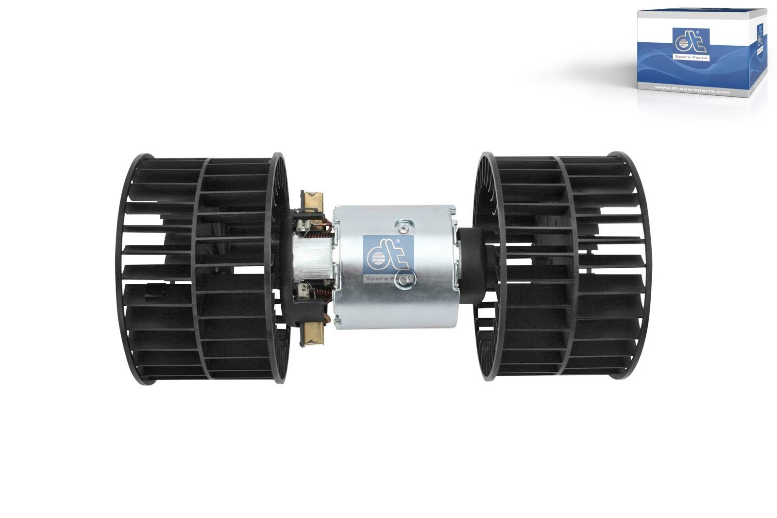 Ventilator, habitaclu DT Spare Parts 4.63666