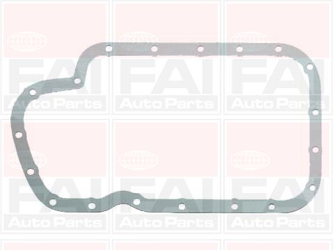 Uszczelka, miska olejowa FAI AUTOPARTS SG220