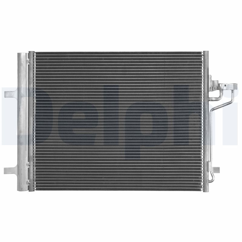 Kondenzátor klimatizácie DELPHI CF20147-12B1