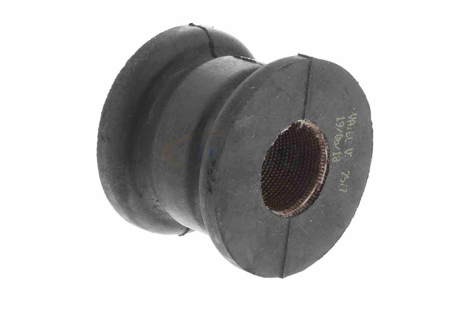 Suspension, stabilisateur