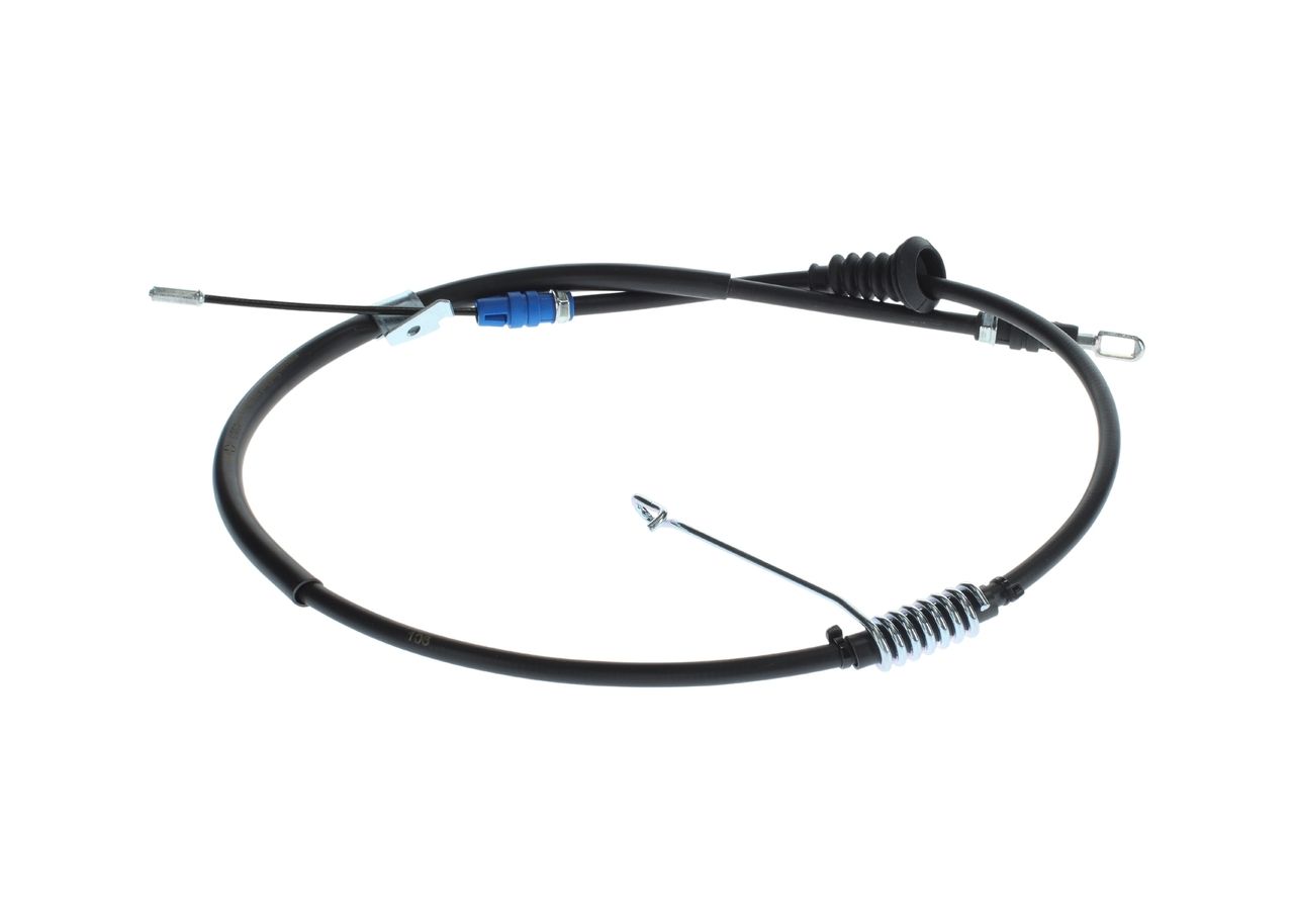 Cablu, frana de parcare BOSCH 1 987 482 817