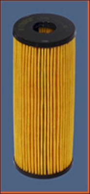 Filtr oleju MISFAT L586