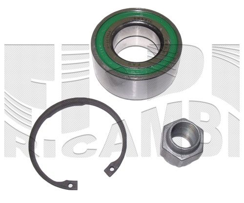 Zestaw łożysk koła CALIBER RC5006