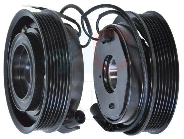 Cupla magnetica, compresor climatizare ACAUTO AC-06HA06