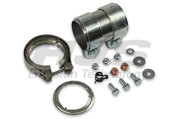 Montážní sada, filtr pevných částic HJS 82 11 3492