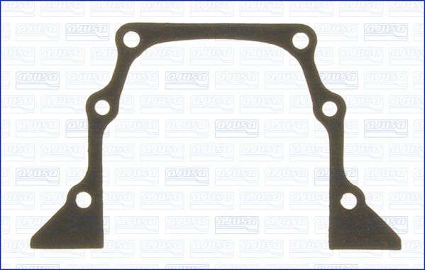Uszczelka, pokrywa napędu rozrządu AJUSA 00838100