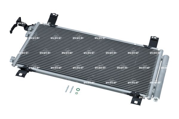 Конденсатор, кондиционер