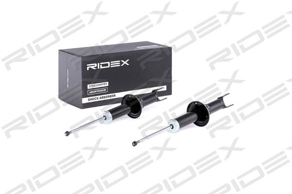 Amortyzator RIDEX 854S2106