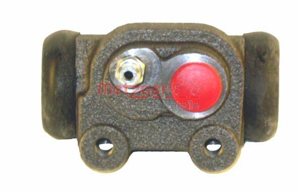 Cylinderek hamulcowy METZGER AUTOTEILE 101-437