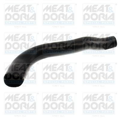 Przewód powietrza doładowującego MEAT & DORIA 961044