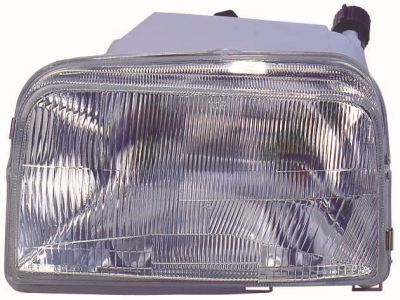 Reflektor ABAKUS 551-1119L-LD-E