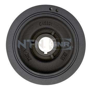 Fulie curea, arbore cotit SNR DPF359.05