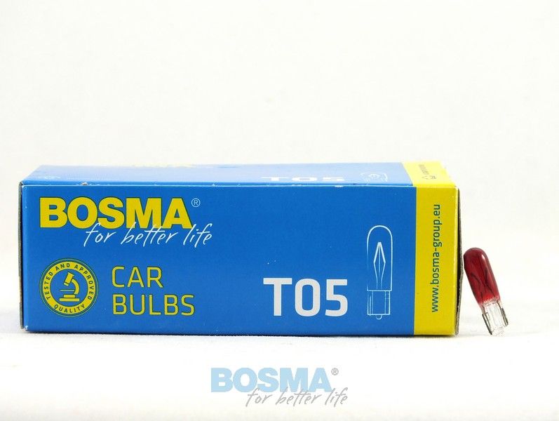 E-shop Žiarovka, pracovný svetlomet BOSMA 4421