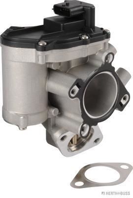 Zawór AGR HERTH+BUSS ELPARTS 70671517