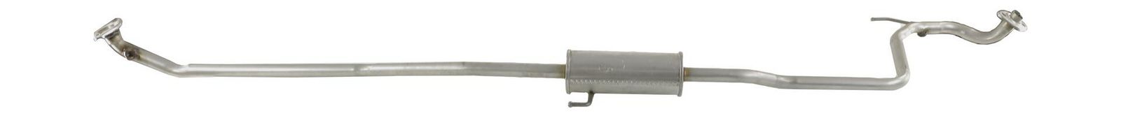 Střední tlumič výfuku WALKER 23373