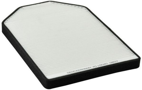 Filtr, vzduch v interiéru DENCKERMANN M110040