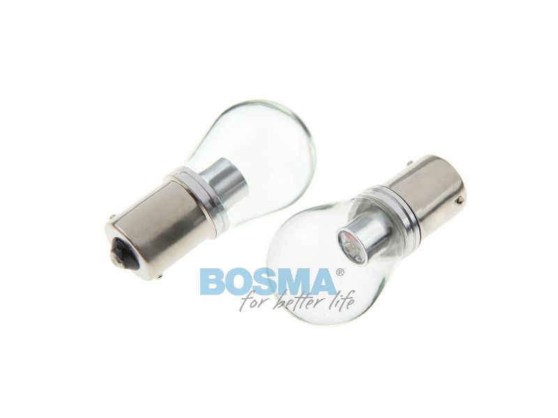 Ampoule, feu clignotant