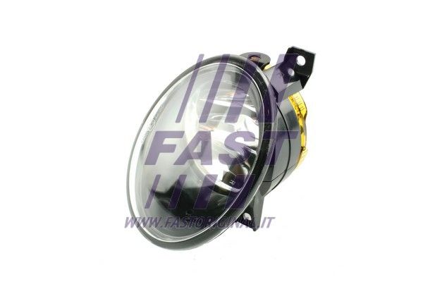Reflektor przeciwmgłowy FAST FT87808