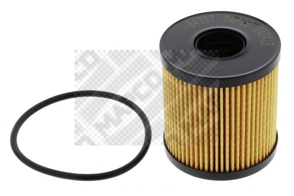Filtr oleju MAPCO 64307