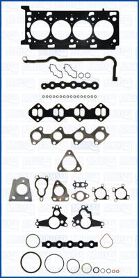 Zestaw uszczelek, głowica cylindrów AJUSA 52508700