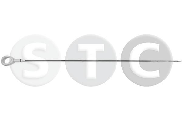 Miarka olejowa STC T405109