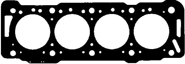 Uszczelka, głowica cylindrów BGA CH5586H