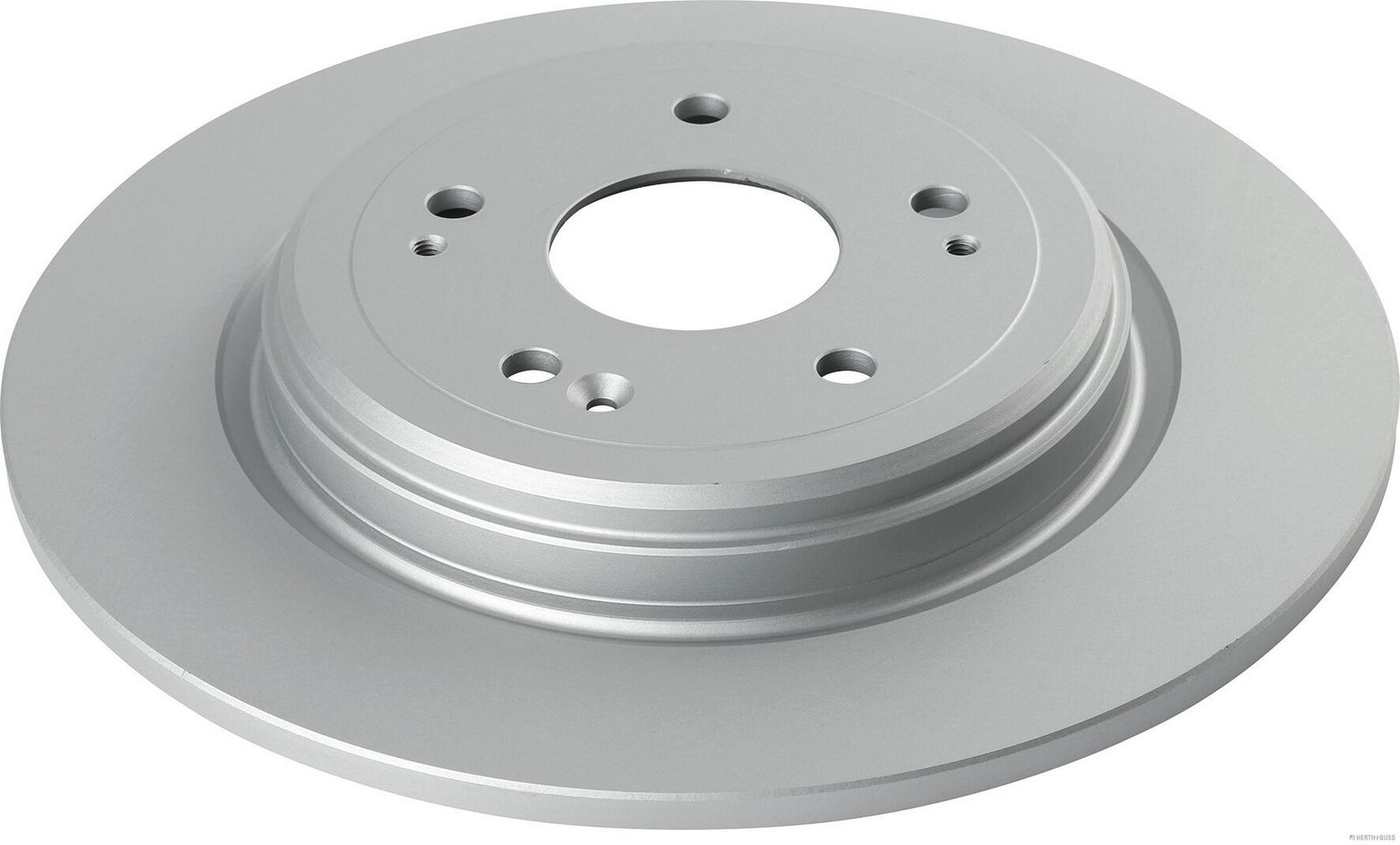 Disc frana HERTH+BUSS JAKOPARTS J3314048