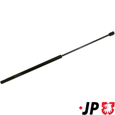 Gaasivedru, pagasi-/veoruum