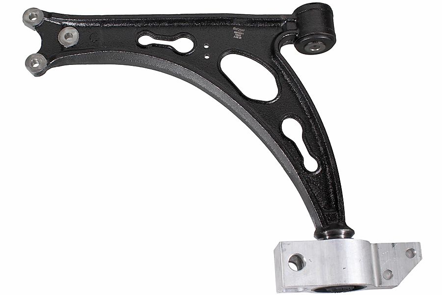 Brat, suspensie roata METZGER 58013601