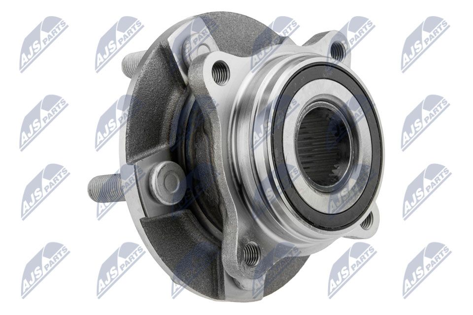 Set rulment roata NTY KLT-CH-061