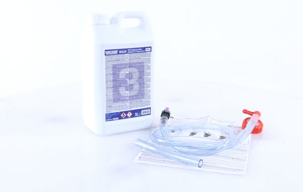 3EME GENERATION - 3 LITRES