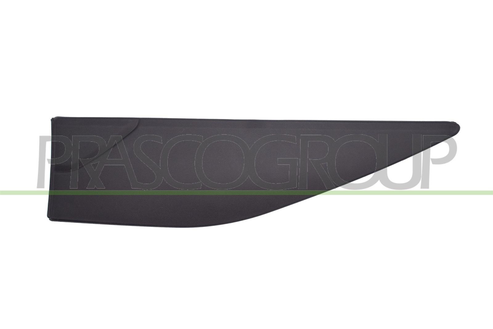 Elemente decorative/protectie, aripa PRASCO FT9501401