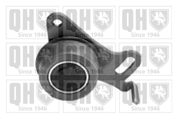 Rolka napinacza, pasek rozrządu QUINTON HAZELL QTT382