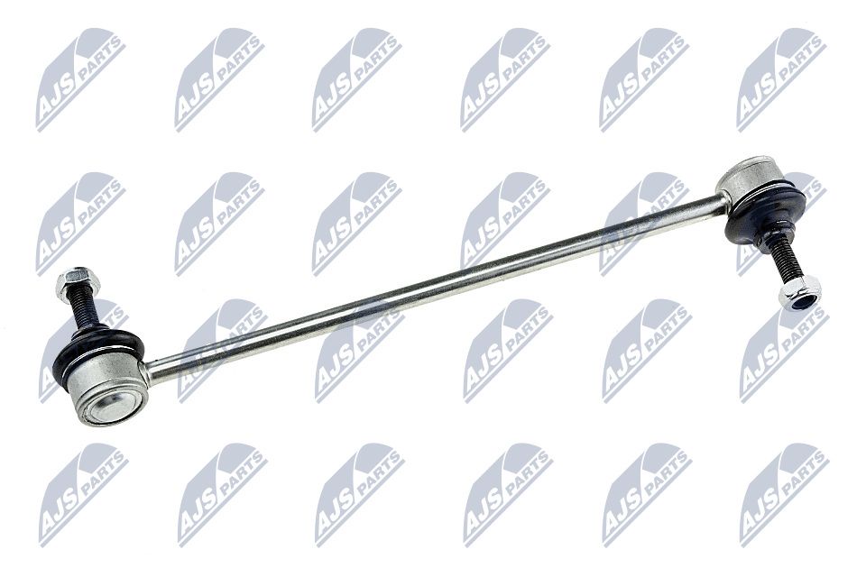 Brat/bieleta suspensie, stabilizator NTY ZLP-FT-005